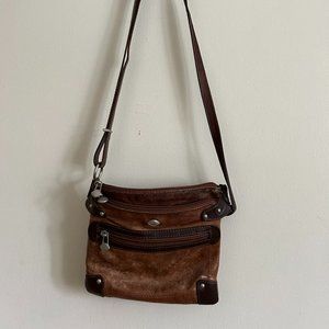 ‘’Ready to go’’ The Trend purse